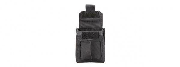 Code 11 Tactical Glove Pouch (Black)