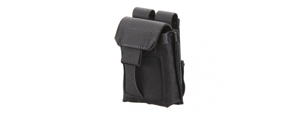 Code 11 Tactical Glove Pouch (Black)