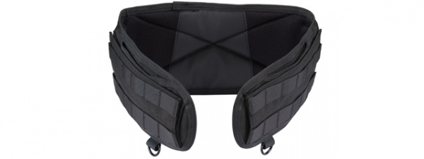 Code 11 Gen 2 Battle Belt (Black)