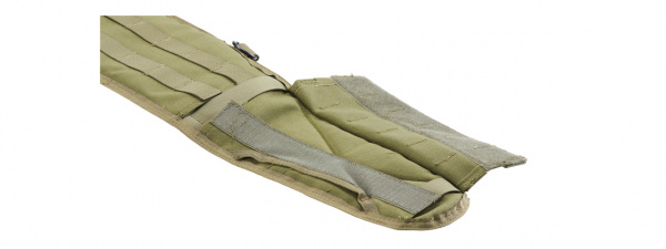 Code 11 Gen 2 Battle Belt (OD Green)