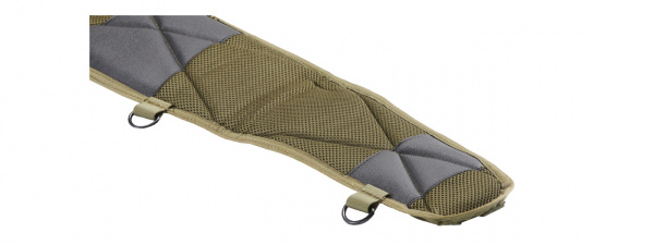 Code 11 Gen 2 Battle Belt (OD Green)