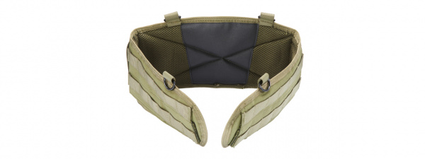 Code 11 Gen 2 Battle Belt (OD Green)