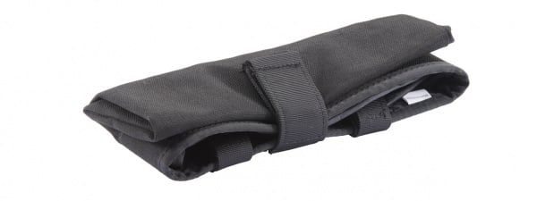 Code 11 Molle Foldable Dump Pouch (Black)