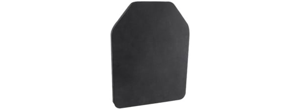 Wosport Foam Dummy Ballistic Plates 10"x12"