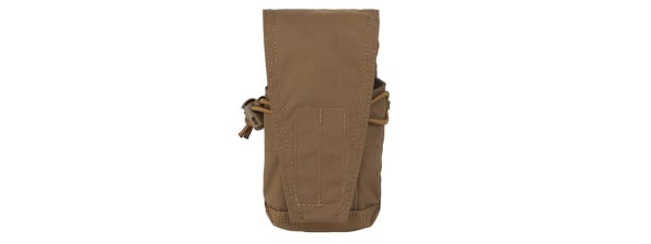 Wosport Multi-Function Magazine Pouch (Tan)