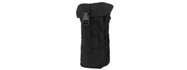 Wosport Tactical GP Multifunctional Accessory Pouch (Black)