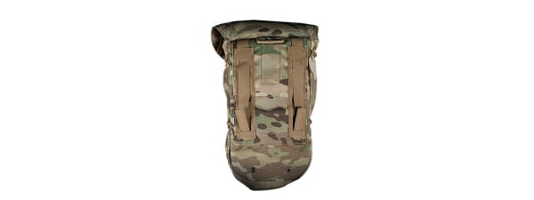 Wosport Tactical GP Multifunctional Accessory Pouch (OD Green)