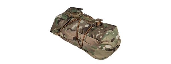 Wosport Tactical GP Multifunctional Accessory Pouch (OD Green)