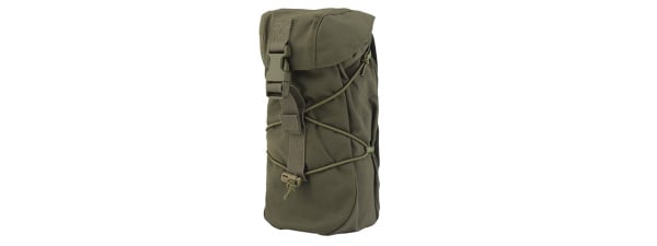 Wosport Tactical GP Multifunctional Accessory Pouch (OD Green)