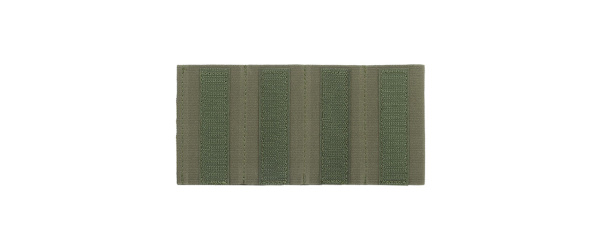 Wosport MK4 Chest Rig MP7 Magazine Insert (OD Green)