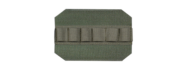 Wosport MK4 Chest Rig Organizer Insert (OD Green)