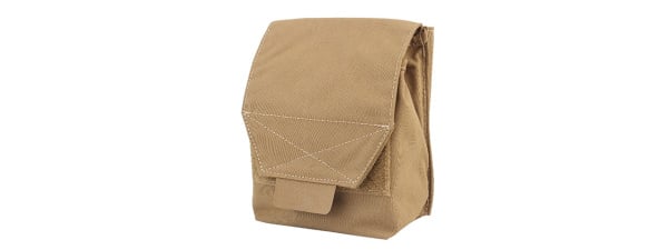 Wosport JTA Multifunctional Pouch (Tan)