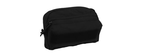 Wosport Tactical Modular CCS Pouch (Black)