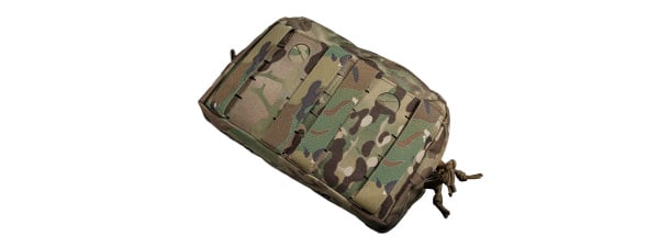 Wosport Tactical Modular CCS Pouch (Tan)