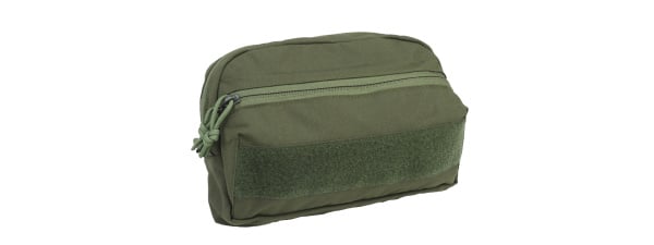 Wosport Tactical Modular CCS Pouch (OD Green)