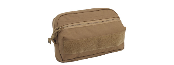 Wosport Tactical Modular CCS Pouch (Tan)