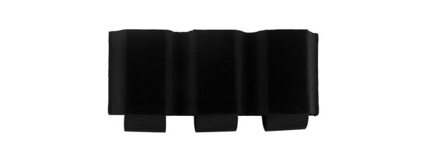 Wosport Triple 7.62 Magazine Pouch Insert (Black)