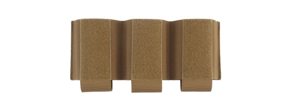 Wosport Triple 7.62 Magazine Pouch Insert (Tan)