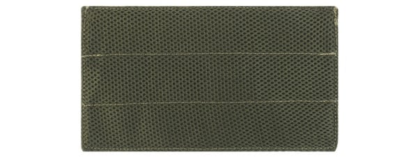 Wosport Velcro Chest Pad For Chest Rigs (OD Green)