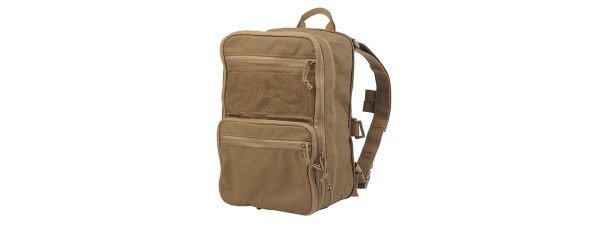 Wosport Multipurpose Backpack 2.0 (Tan)