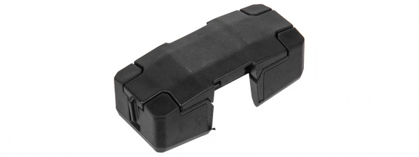 Lancer Tactical SMR DUST-E Magazine Cover Attachment ( Black )