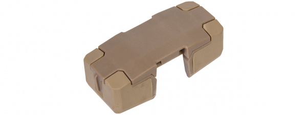 Lancer Tactical SMR DUST-E Magazine Cover Attachment ( Option )