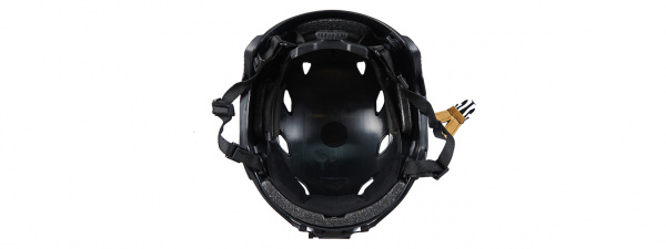 FMA Labs ACH Base Jump Helmet L/XL (Black)