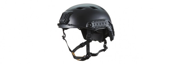 FMA Labs ACH Base Jump Helmet L/XL (Black)