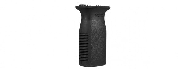 Tac9 Compact MOC Vertical Ergonomic Grip ( Black )