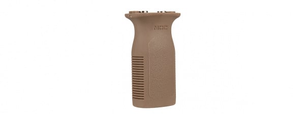 Tac9 Compact MOC Vertical Ergonomic Grip ( Tan )