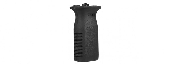 Tac9 Long MOC Vertical Ergonomic Grip ( Black )