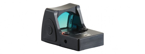 Lancer Tactical Red Dot Reflex Sight w/out Mount