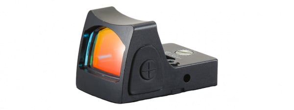 Lancer Tactical Red Dot Reflex Sight w/out Mount