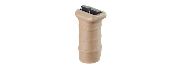 Tac 9 M-Lok Stubby Vertical Grip (Tan)