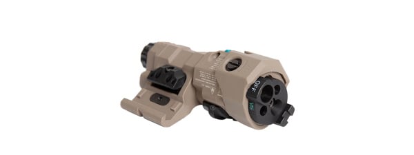 FMA Modular Advanced Weapon Laser C1+ (Tan)