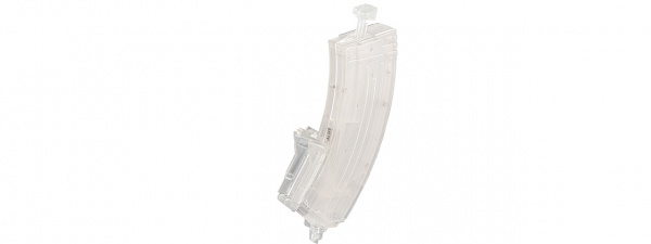 AK Magazine-Style Speedloader ( Clear )