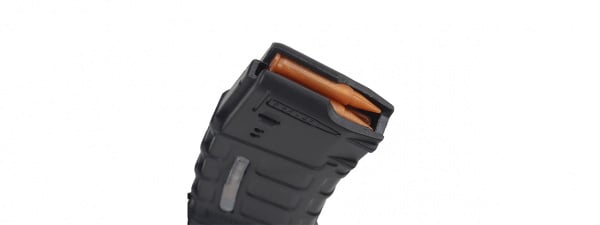 Tac 9 Tactical Detachable Mini 5.56 Magazine Keychain (Black)