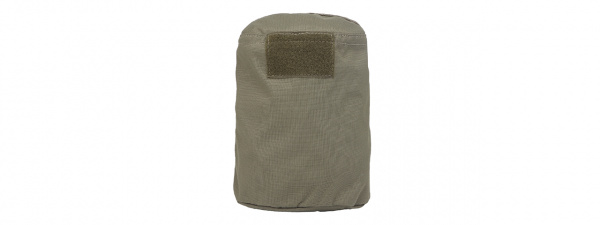 Tac 9 Industries Velcro Storage Bag (Ranger Green)