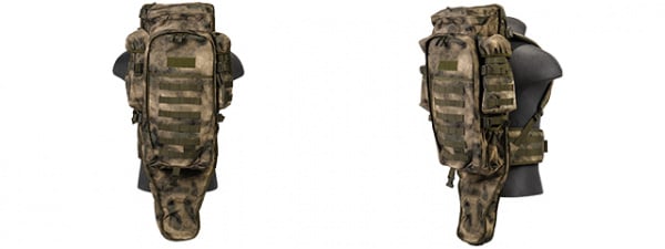 LT Operator Rifle Backpack ( A-TACS FG )