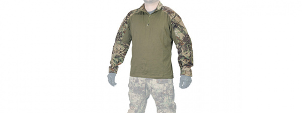 Lancer Tactical Gen 3 Combat Shirt ( Drake / Option )