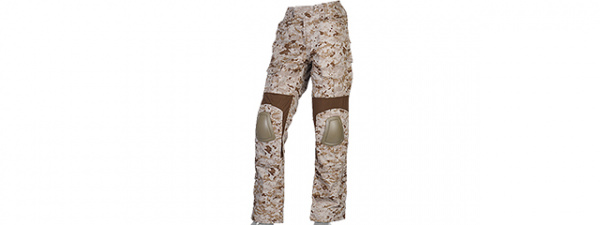 Lancer Tactical Gen 2 Combat Pants ( Desert Digital / Option )