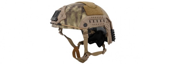 Lancer Tactical Simple Version Maritime Helmet ( Lander )