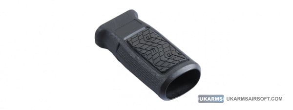 FMA Lab DD Enhanced M-LOK Vertical Foregrip (Black)