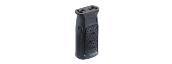 FMA Lab DD Enhanced M-LOK Vertical Foregrip (Black)