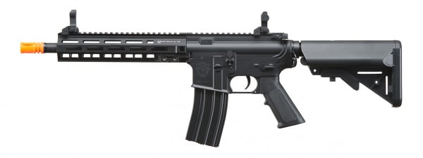 Classic Army MK8 9.5" Full Metal M4 AEG Airsoft Rifle (Black)