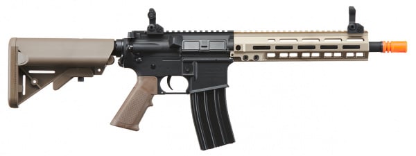 Classic Army MK8 9.5" Full Metal M4 AEG Airsoft Rifle (Tan)