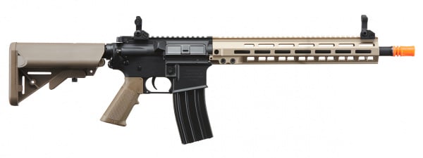 Classic Army MK8 13.5" Full Metal M4 AEG Airsoft Rifle (Tan)