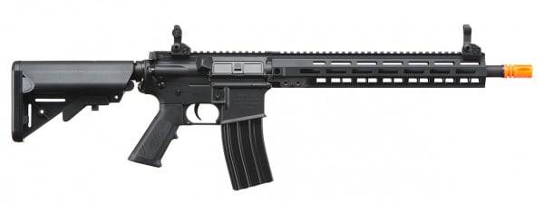 Classic Army MK8 13.5" Full Metal M4 AEG Airsoft Rifle (Black)