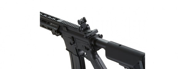 Classic Army MK8 13.5" Full Metal M4 AEG Airsoft Rifle (Black)