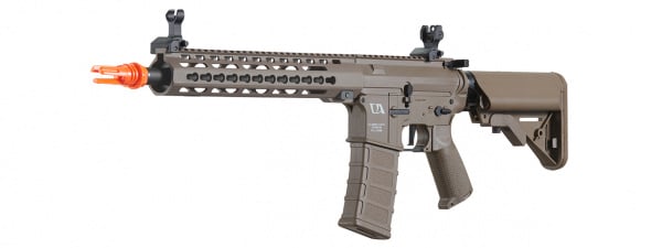 Classic Army Skirmish ECS KM12 M4 Carbine AEG Airsoft Rifle ( Dark Earth )